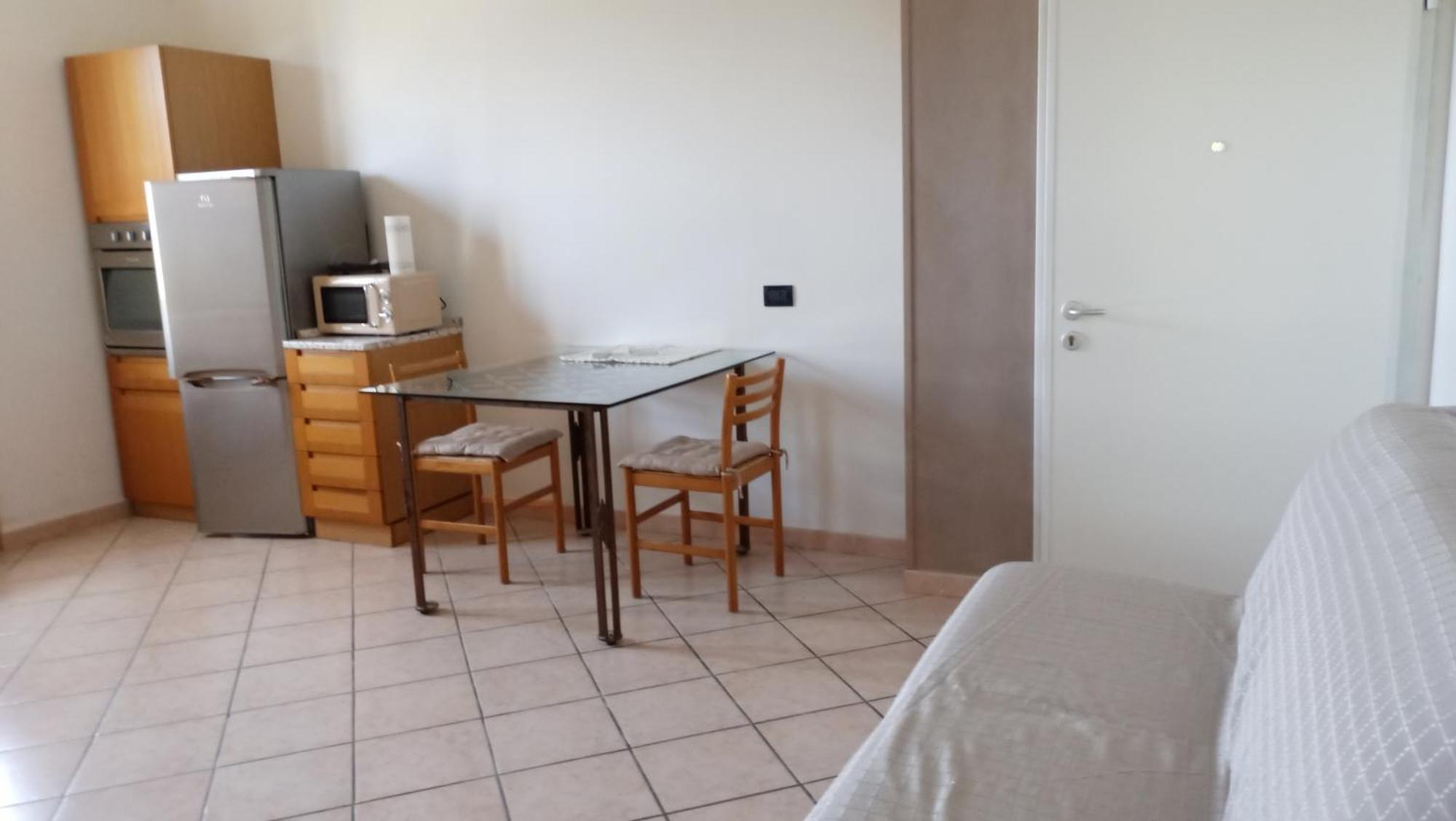 Gabrimilla Apartman Puegnago Kültér fotó