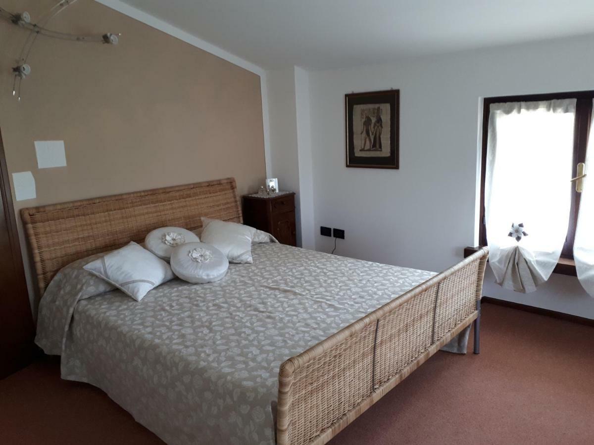 Gabrimilla Apartman Puegnago Kültér fotó