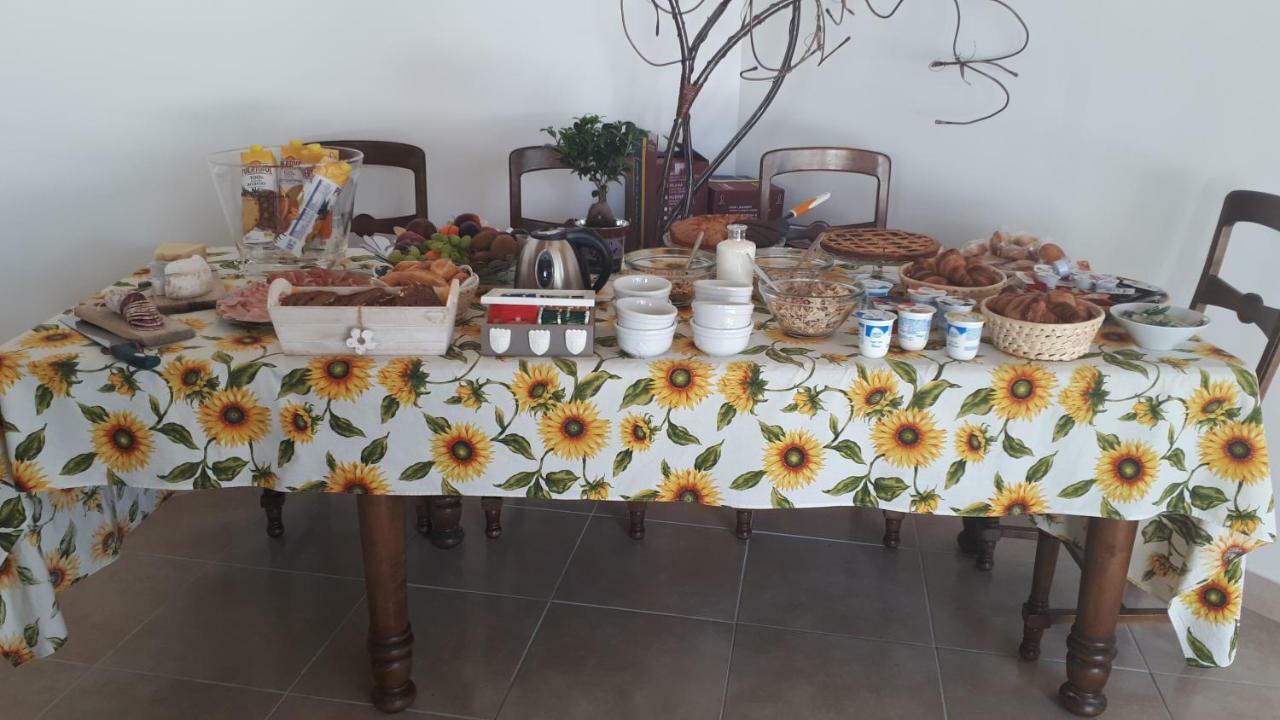 Gabrimilla Apartman Puegnago Kültér fotó